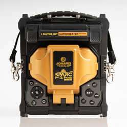 SPCO-1 - SPARC Fusion Splicer, Core Alignment