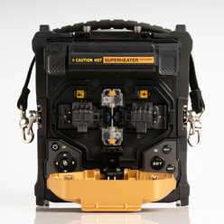 SPCO-1 - SPARC Fusion Splicer, Core Alignment