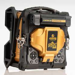 SPCO-1 - SPARC Fusion Splicer, Core Alignment