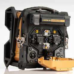 SPCO-1 - SPARC Fusion Splicer, Core Alignment