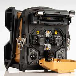 SPCO-1 - SPARC Fusion Splicer, Core Alignment