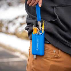 TK-50 - 5 Piece Telecom Installer's Kit