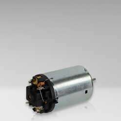 16746 - PTX-1 Replacement Motor, 115VDC