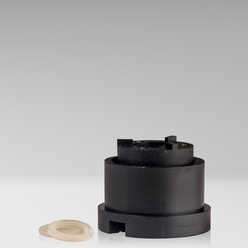16765 - Gearbox Assembly, PTX Series