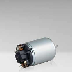 PTX-2 Replacement Motor, 230VDC