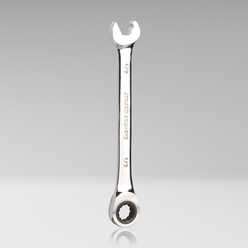 ASW-R12 - Ratcheting Speed Wrench, 1/2"
