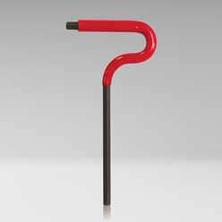 BW-516 - T Handle Security Wrench 5/16"