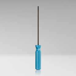 BW-532 - Booth Wrench, 6"