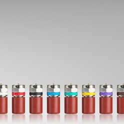 CM-8 - Cable Mapper & Toner 8 Way