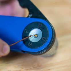CMP-1226 - Precision Crimper