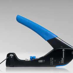 360┬░ Compression Tool - RG59 and RG6 Connectors