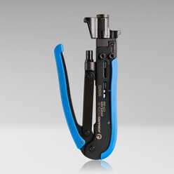Compression Tool Fixed - Long Style F Connectors