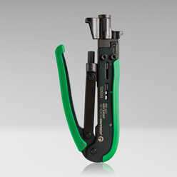Compression Tool Fixed - Short Style F Connectors