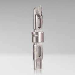 EPB-110 - Punchdown Blade, 110 With & Without Cutter