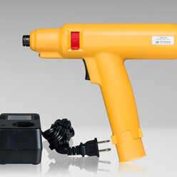 Punchdown Tool, Battery, 230V Charger (No Blades Included)