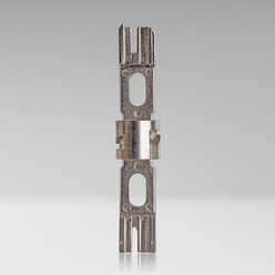 Punchdown Blade, Krone With & Without Cutter