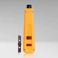 Punchdown Tool with 630 Blade