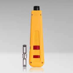 Punchdown Tool with 66 Blade