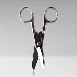 ES-1964 - Electrician's Scissors