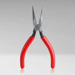 Long Nose Gripping Pressing Pliers