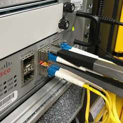 FCT-100 - Fiber Connector Tool for LC, SC Connectors