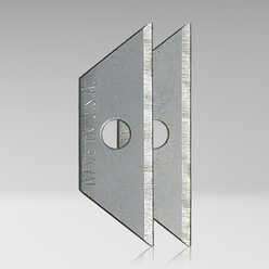 FOD-RB25 - Replacement Blades for FOD-2000 (Pack of 25)