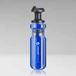 FT-2075 - Outer Conductor Flaring Tool