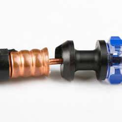 FT-2075 - Outer Conductor Flaring Tool