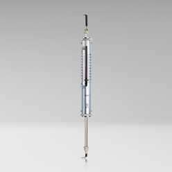 Metric Push-Pull Force Gauge, 0-1000 g