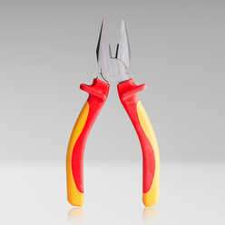INP-1065 - Insulated Lineman's Combo Pliers, 6 1/2"