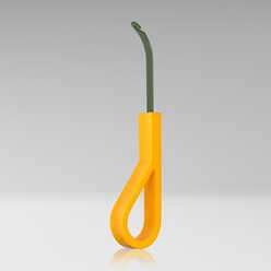 JIC-3209 - Cable Sewing Needle, Insulated