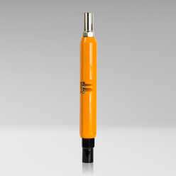Ergonomic Can Wrench with Wire Stripper