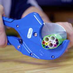 TK-260 - Fiber Duct Kit