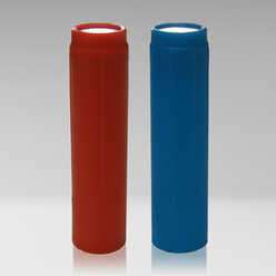 MM-110 - Magnamole Replacement Magnets R/G
