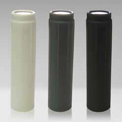 MM-120 - Magnamole Replacement Magnets White-Gray-Black