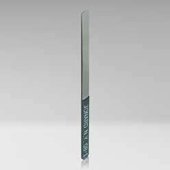 OB-1/3 - Relay Contact Burnisher Files, Fine (Pack of 3)