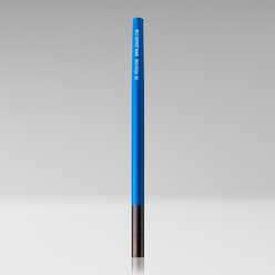 P2224-5INS - Insulated Wire Wrapping Sleeve, 22-24 AWG, 5"