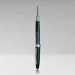 Pocket Burnisher with (6) Flat 0.007