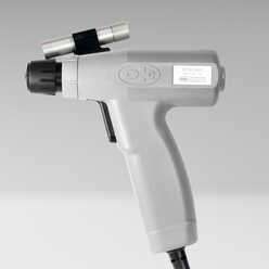 PTX-2 with Flashlight