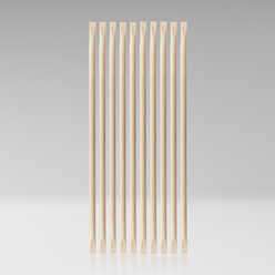 Double-Ended Orange Sticks (Pack of 10)