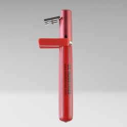 Cut-Strip Tool, 24-26 AWG