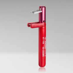 ST-100 - Cut-Strip Tool, 22-24 AWG
