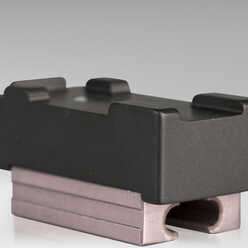 TSPE-125 - Platform for Thermal Stripper Holders, Ericsson
