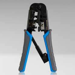 UC-864 - Modular 6-in-1 Crimping Tool