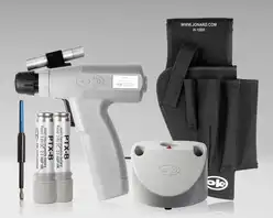 PTX-KIT1 With Flashlight Attachment