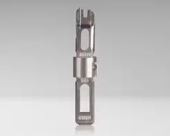 Punchdown Blade, 66 &amp; 110 Combined With Cutter