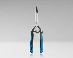 Fiber Connector Tool for LC, SC Connectors