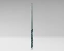 OB-1/12 - Burnisher Files (Pkg. 12), Fine