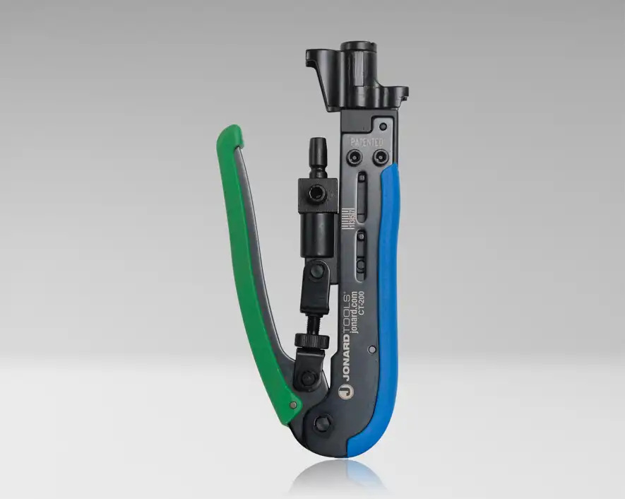 CT-200 - Universal Compression Tool