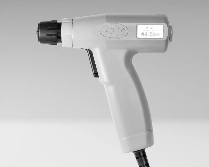 PTX-2 - Electric Wrap/Unwrap Tool, 230V